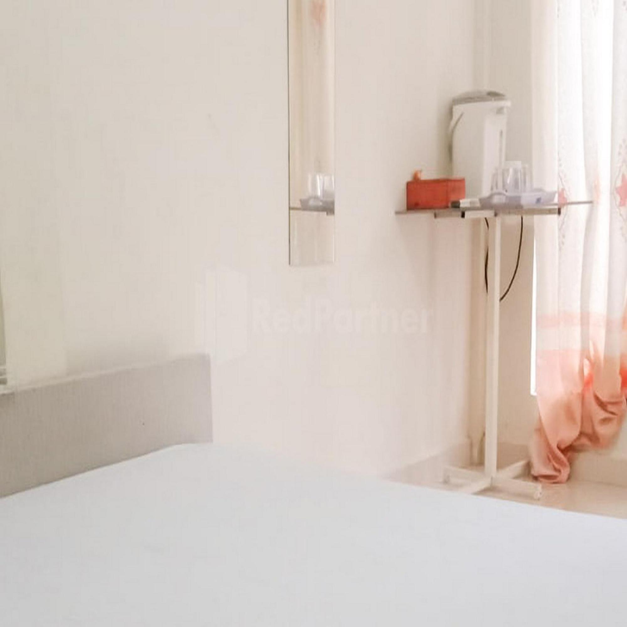 Wisma Pinggir Mitra Reddoorz Tanjung Pinang Exterior foto